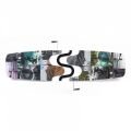 Flysurfer trip planche de kite2023