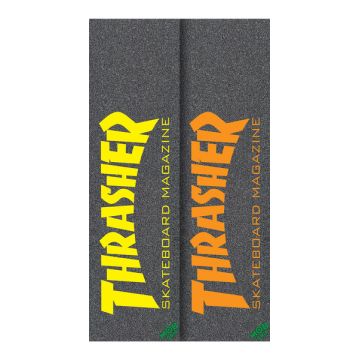 Thrasher grip mob skate mag 9 x 332023