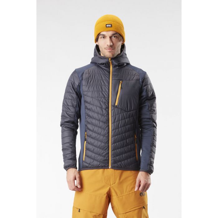Picture Takashima Veste Picture Takashima Veste