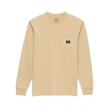 Vans Woven Patch Pocket tshirt à manches longues homme