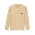 Vans Woven Patch Pocket tshirt à manches longues homme