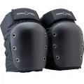 Protec Street Pads Genouillères et coudières adulte black Protec Street Pads Genouillères et coudières adulte black