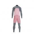 Ion seek core 5/4 front zip2024 Ion seek core 5/4 front zip2024