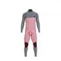 Ion seek core 5/4 front zip2024 Ion seek core 5/4 front zip2024