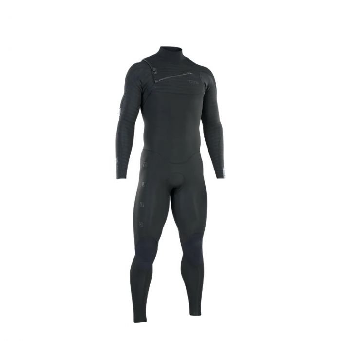 Ion seek core 5/4 front zip2024 Ion seek core 5/4 front zip2024