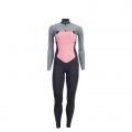 Ion Element 5/4 front zip Combinaison intégrale néoprène femme Ion Element 5/4 front zip Combinaison intégrale néoprène femme