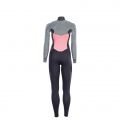 Ion Element 5/4 front zip Combinaison intégrale néoprène femme Ion Element 5/4 front zip Combinaison intégrale néoprène femme