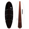 Slingshot Mothership V4 Planche de wake surf 2024