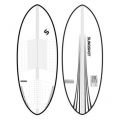 Slingshot Coaster V6 Planche de wake surf 2024