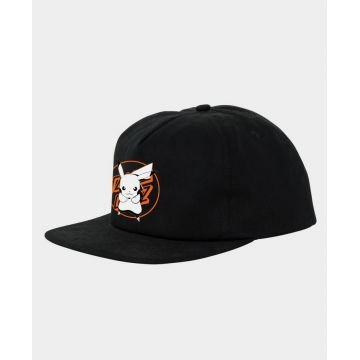 Santa Cruz SC Pikachu casquette