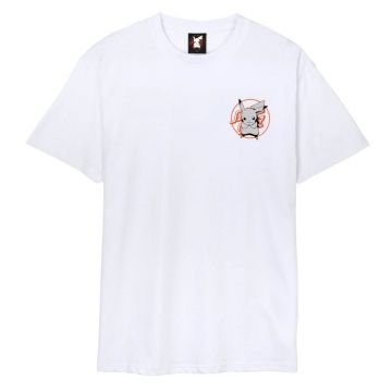 Santa cruz sc pikachu t-shirth24
