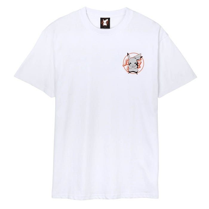 Santa cruz sc pikachu t-shirth24 Santa cruz sc pikachu t-shirth24