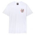 Santa cruz sc pikachu t-shirth24