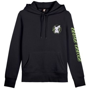 Santa Cruz Pikachu Dot sweat à capuche