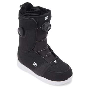 DCSHOES Lotus Boa Boots de Snowboard Pour Femme