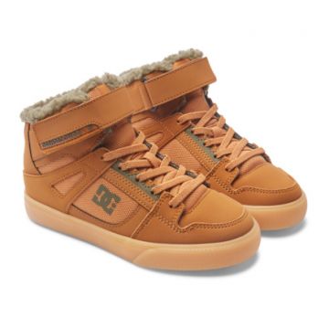 Dcshoes Pure ht chaussure enfant