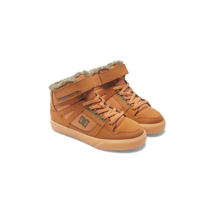 Dcshoes Pure ht chaussure enfant Dcshoes Pure ht chaussure enfant