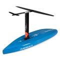 Starboard Ace Foil Blue Carbon 2024 planche de SUP downwind