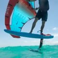 Starboard Ace Foil Blue Carbon 2024 planche de SUP downwind