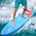 Starboard Ace Foil Blue Carbon 2024 planche de SUP downwind