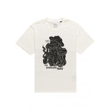 timber capturedh24 TSHIRT MANCHES COURTES HOMME