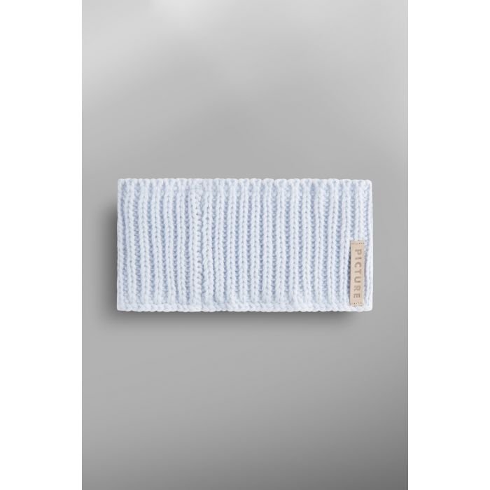 Picture Ezah Headband Bonnet Picture Ezah Headband Bonnet
