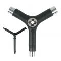 Pig Tool (clef de montage) black