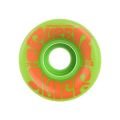 Oj roues super juice2024 60MM 78A GREEN