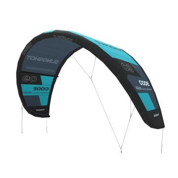 Slingshot Code V1 2024 Aile de kite