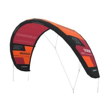 Slingshot Code V1 2024 Aile de kite