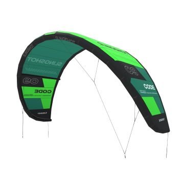 Slingshot Code V1 2024 Aile de kite