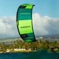 Slingshot Code V1 2024 Aile de kite