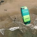 Slingshot Code V1 2024 Aile de kite