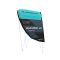 Slingshot Machine V2 2024 Aile de kite
