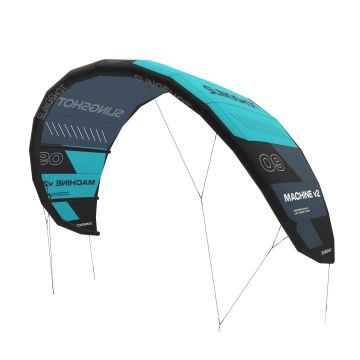 Slingshot Machine V2 2024 Aile de kite