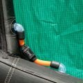 Slingshot Machine V2 2024 Aile de kite