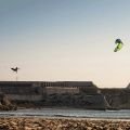 Slingshot Machine V2 2024 Aile de kite