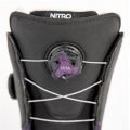 Nitro 24 Scala Boa Boots de Snowboard Femme Nitro 24 Scala Boa Boots de Snowboard Femme