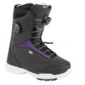 Nitro 24 Scala Boa Boots de Snowboard Femme