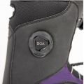 Nitro 24 Scala Boa Boots de Snowboard Femme Nitro 24 Scala Boa Boots de Snowboard Femme