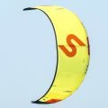 Slingshot Ghost V3 2024 Aile de kite