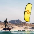 Slingshot Ghost V3 2024 Aile de kite