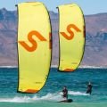 Slingshot Ghost V3 2024 Aile de kite