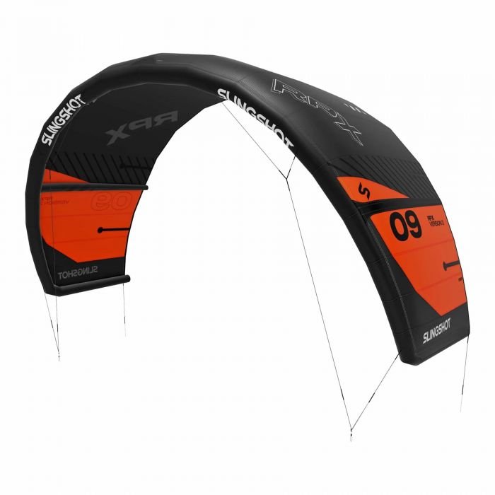 Slingshot RPX V2 2024 Aile de kite