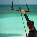 Slingshot Joystick V1 2024 Barre de kite Slingshot Joystick V1 2024 Barre de kite