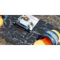 F-one TRAX HRD carbon series Planche de kite twin-tip 2024