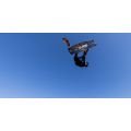 F-one TRAX HRD carbon series Planche de kite twin-tip 2024