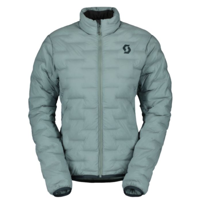 Scott Insuloft Stretch Veste de ski pour femme Scott Insuloft Stretch Veste de ski pour femme