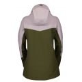 Scott Vertic 3L Vest de ski pour femme