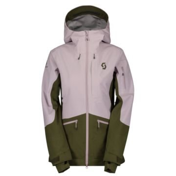Scott Vertic 3L Vest de ski pour femme